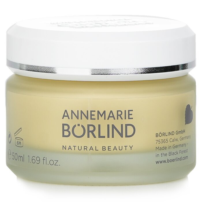Annemarie Borlind LL Regeneration System Vitality Revitalizing Night Cream 50ml