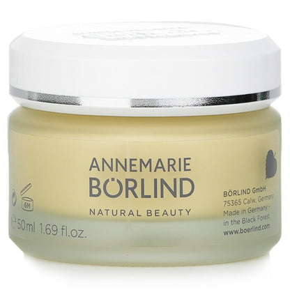 Annemarie Borlind LL Regeneration System Vitality Revitalizing Night Cream 50ml
