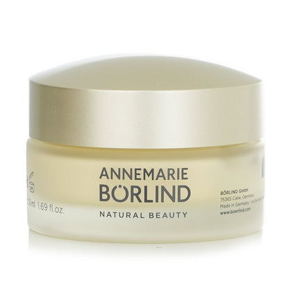 Annemarie Borlind System Absolute System Anti-Aging Smoothing Day Cream - For Mature Skin 50ml