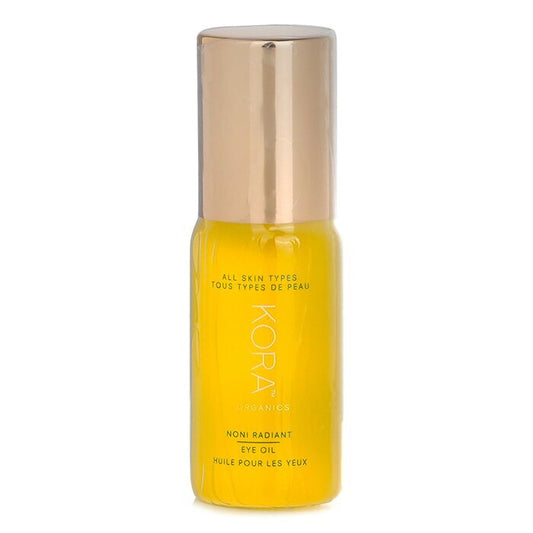 Kora Organics Noni Radiant Eye Oil 10ml