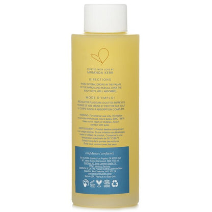 Kora Organics Noni Glow Body Oil 100ml/3.38oz