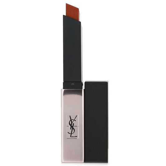 Yves Saint Laurent The Slim Glow Matte -  215 Undisclosed Camel 2.1g