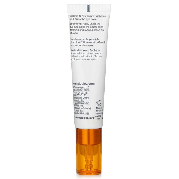 Dermalogica Biolumin-C Eye Serum 15ml
