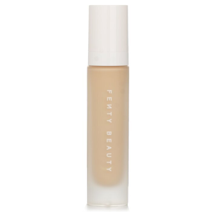 Fenty Beauty by Rihanna Pro Filt'R Soft Matte Longwear Foundation - 140 (Light With Warm Yellow Undertones) 32ml