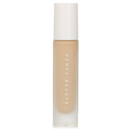 Fenty Beauty by Rihanna Pro Filt'R Soft Matte Longwear Foundation - 140 (Light With Warm Yellow Undertones) 32ml