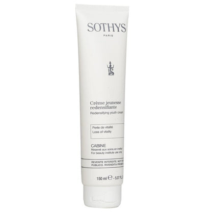 Sothys Redensifying Youth Cream (Salon Size) 150ml