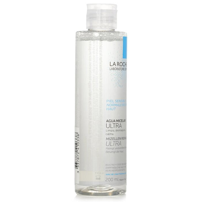 La Roche Posay Micellar Water Ultra - For Sensitive Skin 200ml/194g
