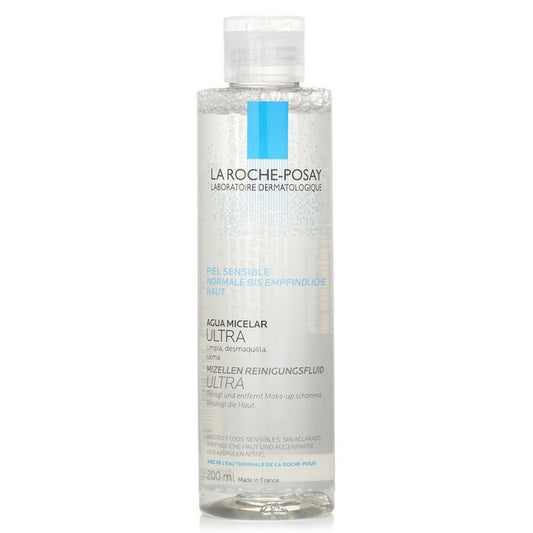 La Roche Posay Micellar Water Ultra - For Sensitive Skin 200ml/194g