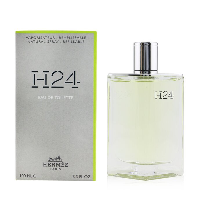 Hermes H24 Eau De Toilette Spray 100ml