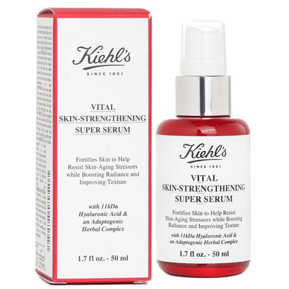 Kiehl's Vital Skin-Strengthening Super Serum 50ml