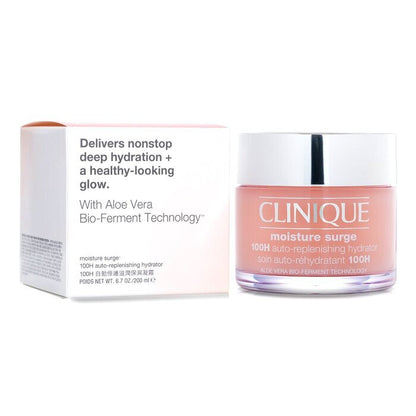 Clinique Moisture Surge 100H Auto-Replenishing Hydrator (Jumbo Size) 200ml