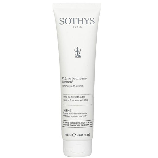 Sothys Firming Youth Cream (Salon Size) 150ml
