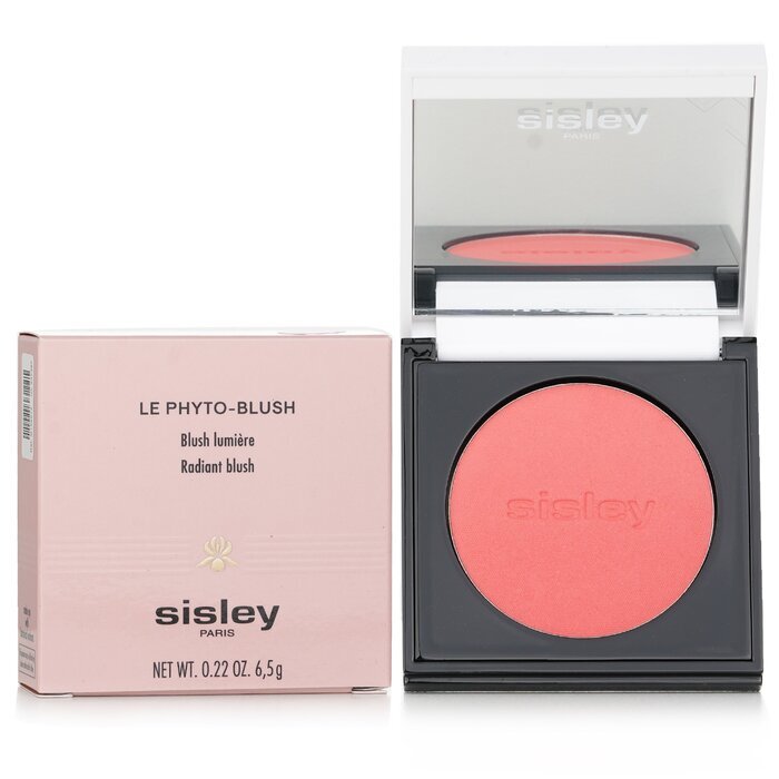 Sisley Le Phyto Blush -  3 Coral 6.5g