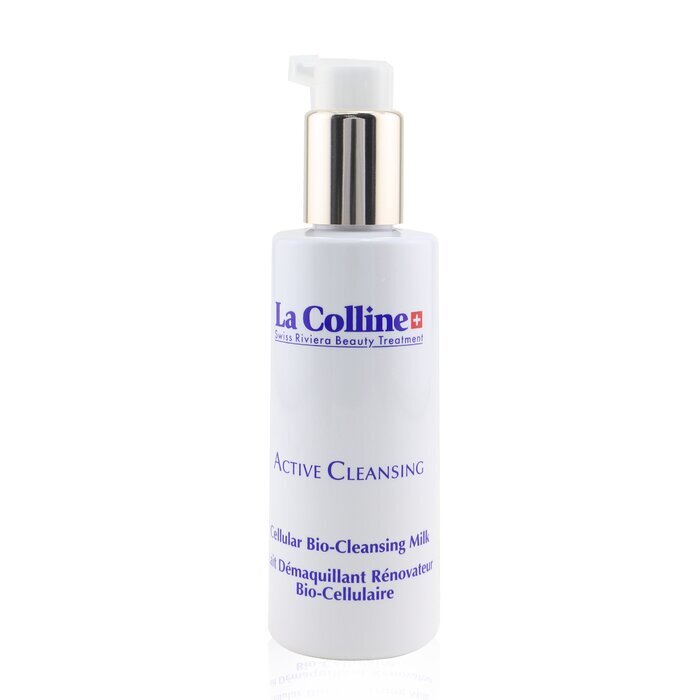 La Colline Active Cleansing - Cellular Bio-Cleansing Milk 150ml