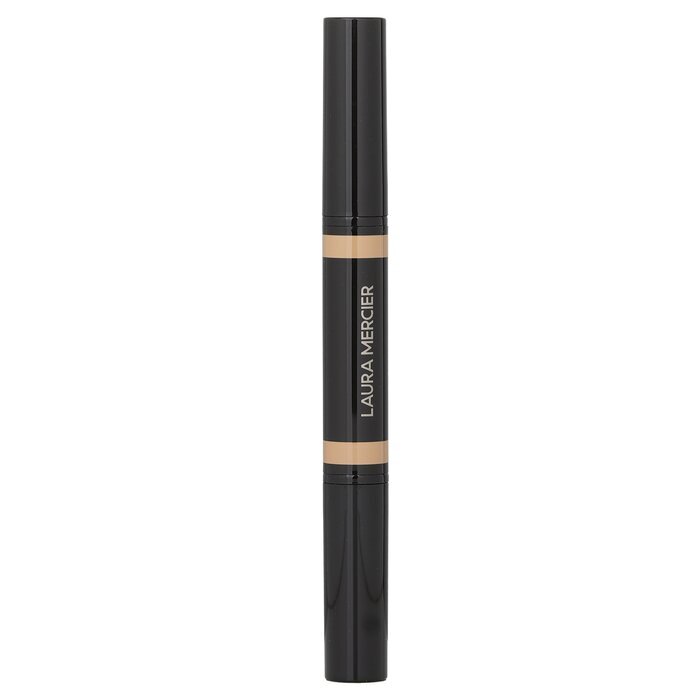 Laura Mercier Secret Camouflage Brighten & Correct Duo -  2N Light With Neutral Undertone 2x1g