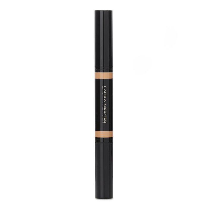 Laura Mercier Secret Camouflage Brighten & Correct Duo -  2W Light With Warm Undertones 2x1g