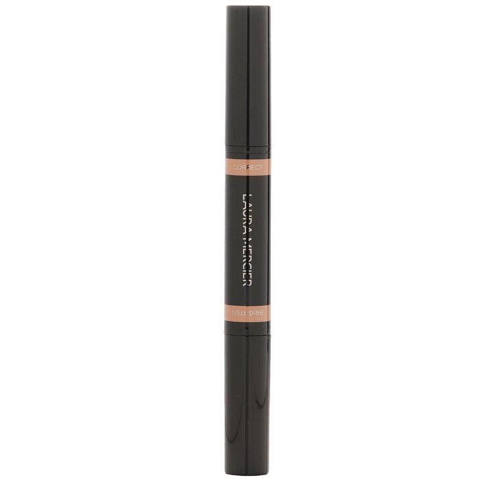 Laura Mercier Secret Camouflage Brighten & Correct Duo -  3C Medium With Cool Undertones 2x1g