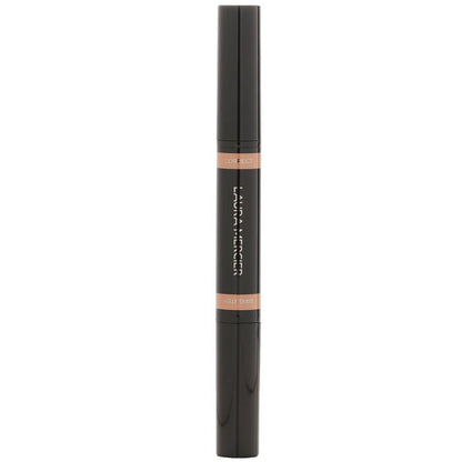Laura Mercier Secret Camouflage Brighten & Correct Duo -  3C Medium With Cool Undertones 2x1g