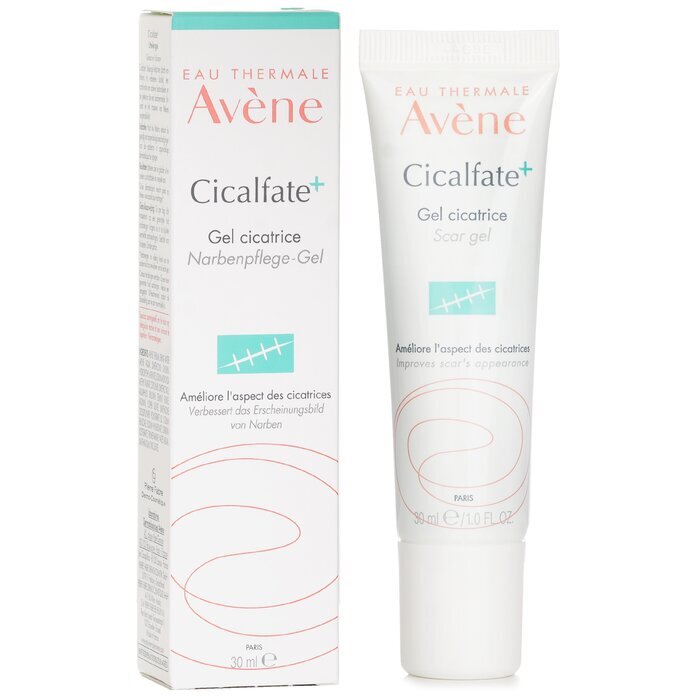 Avene Cicalfate+ Scar Gel 30ml