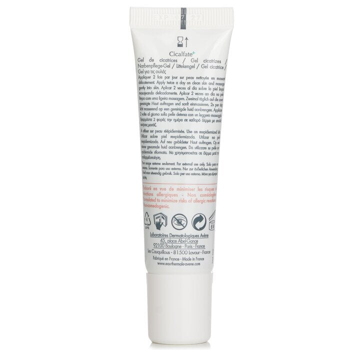 Avene Cicalfate+ Scar Gel 30ml
