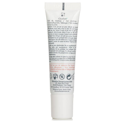 Avene Cicalfate+ Scar Gel 30ml