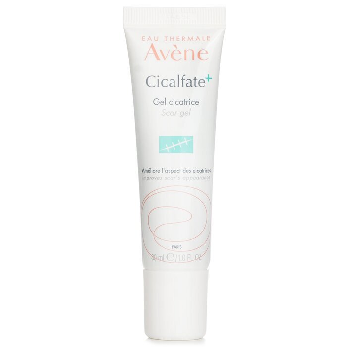 Avene Cicalfate+ Scar Gel 30ml