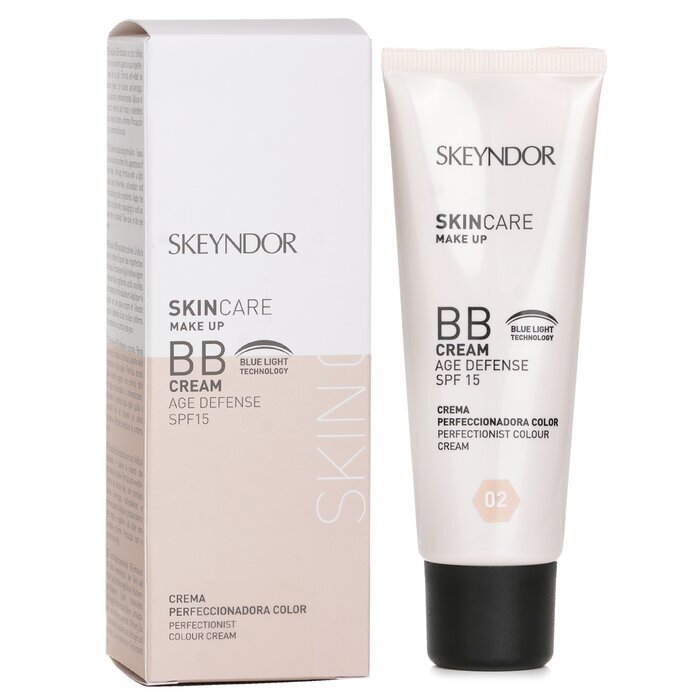 SKEYNDOR BB Cream Age Defense SPF15 -  02 40ml