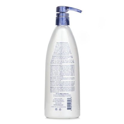 Noodle & Boo Extra Gentle Shampoo - Fragrance Free (For Eczema-Prone and Sensitive Skin) 473ml