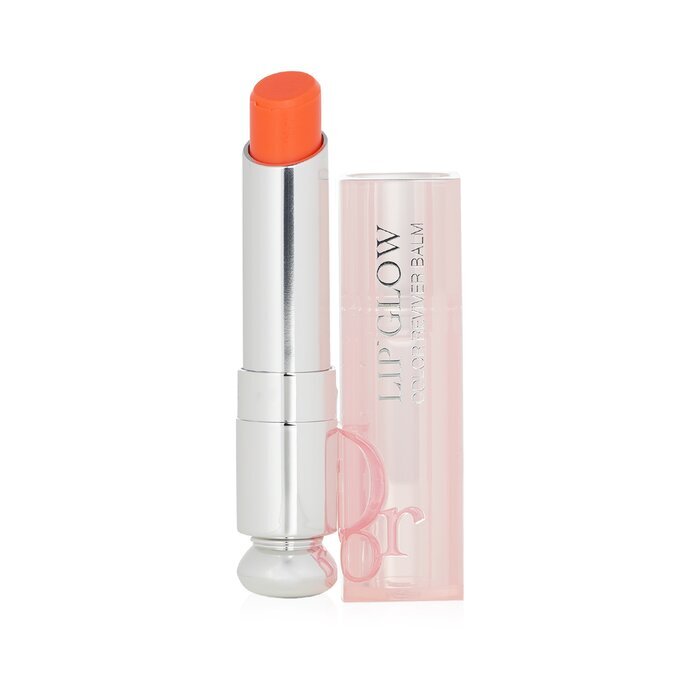 Christian Dior Dior Addict Lip Glow Reviving Lip Balm - 004 Coral 3.2g