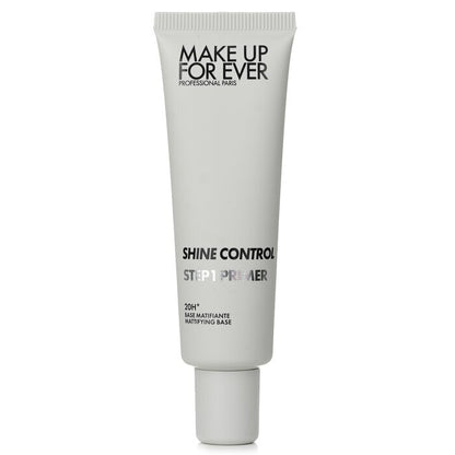 Make Up For Ever Step 1 Primer - Shine Control (Mattifying Base) 30ml