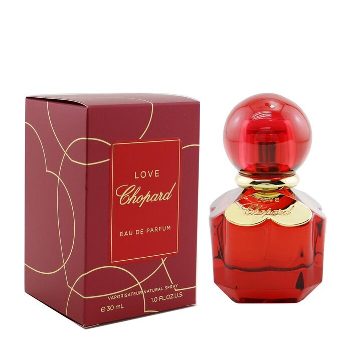 Love Chopard Eau De Parfum Spray 30ml/1oz