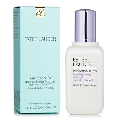 Estee Lauder Perfectionist Pro Rapid Brightening Treatment with Ferment3 + Vitamin C 100ml