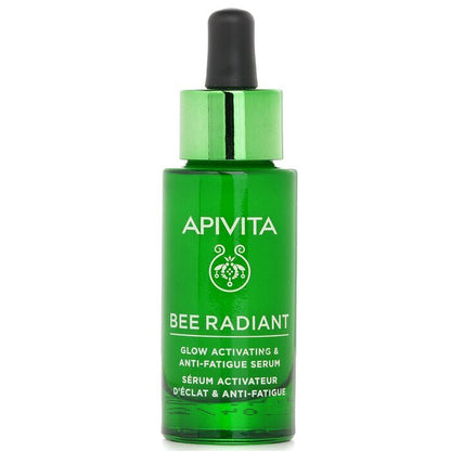 Apivita Bee Radiant Glow Activating & Anti-Fatigue Serum 30ml