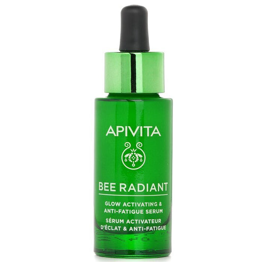 Apivita Bee Radiant Glow Activating & Anti-Fatigue Serum 30ml