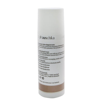 Dr. Hauschka Regenerating Hand Cream 50ml