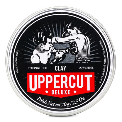 Uppercut Deluxe Clay 70g / 2.5oz