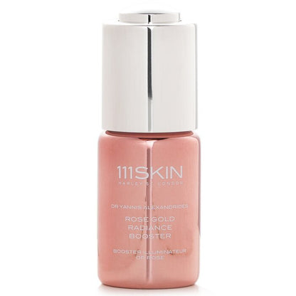 111skin Rose Gold Radiance Booster 20ml