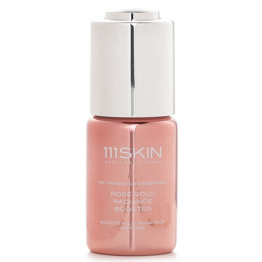111skin Rose Gold Radiance Booster 20ml