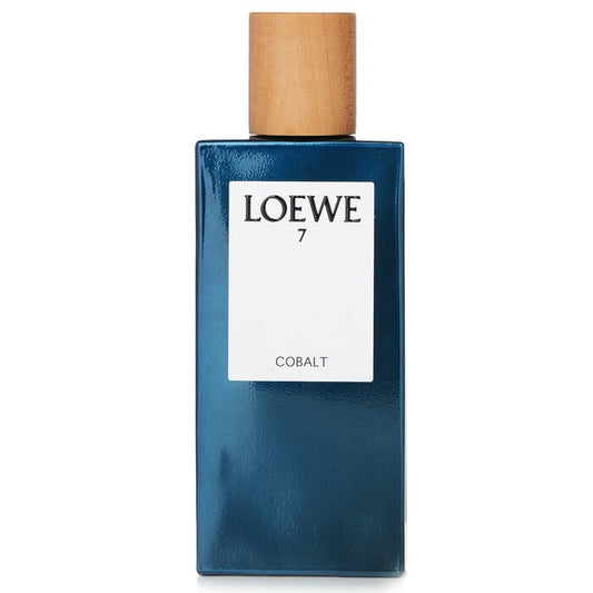 Loewe 7 Cobalt Eau De Parfum Spray 100ml