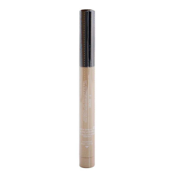 Make Up For Ever Aqua Resist Smoky Shadow -  9 Desert 1.4g