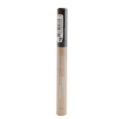 Make Up For Ever Aqua Resist Smoky Shadow -  9 Desert 1.4g