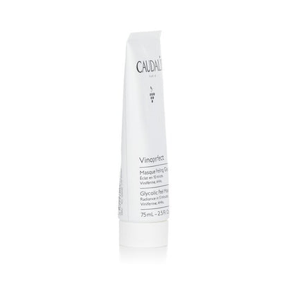 Caudalie Vinoperfect Glycolic Peel Mask 75ml