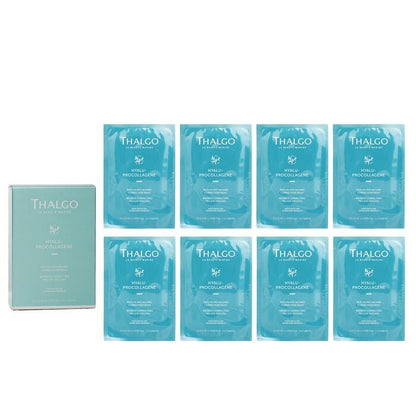 Thalgo Hyalu-Procollagene Wrinkle Correcting Pro Eye Patches 8x2patchs
