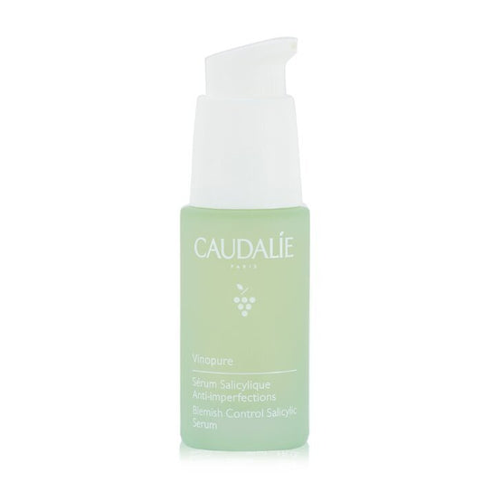 Caudalie Vinopure Blemish Control Salicylic Serum 30ml