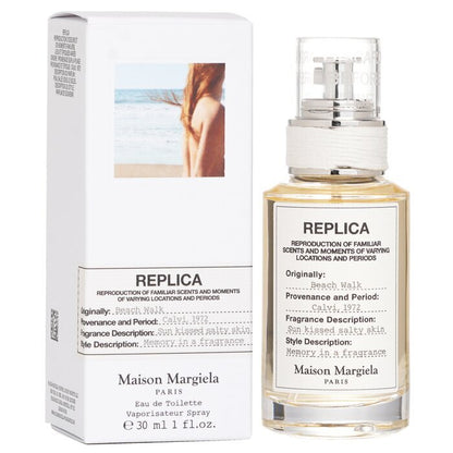 Maison Margiela Replica Beach Walk Eau De Toilette Spray 30ml