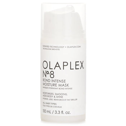 Olaplex No. 8 Bond Intense Moisture Mask 100ml