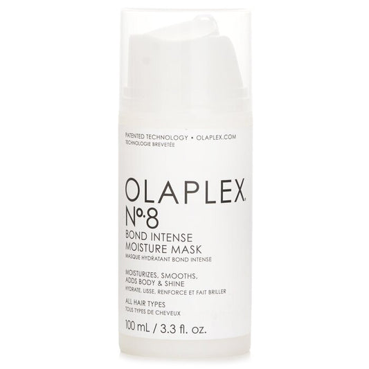 Olaplex No. 8 Bond Intense Moisture Mask 100ml
