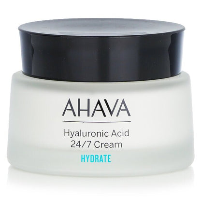 Ahava Hyaluronic Acid 24/7 Cream 50ml