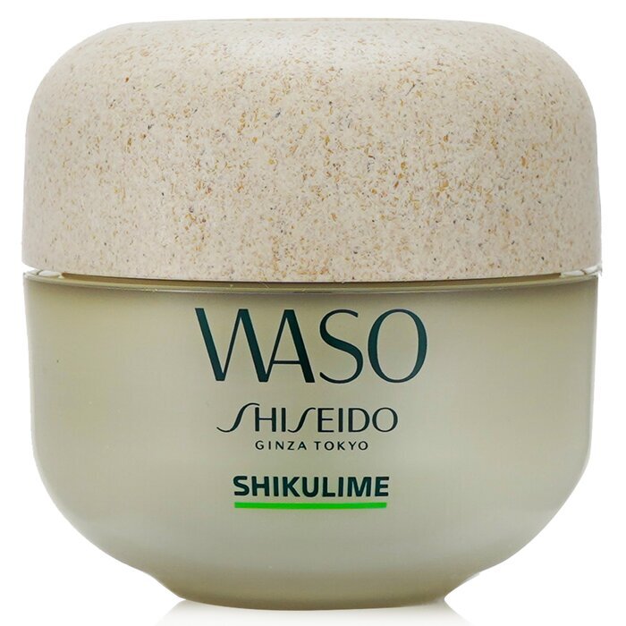 Shiseido Waso Shikulime Mega Hydrating Moisturizer 50ml