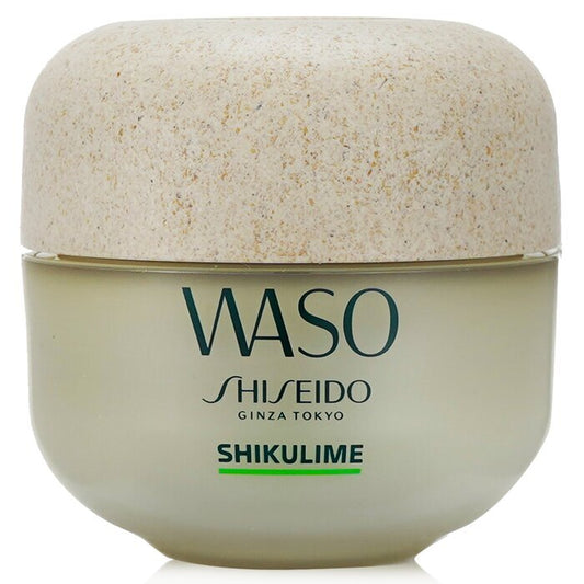 Shiseido Waso Shikulime Mega Hydrating Moisturizer 50ml